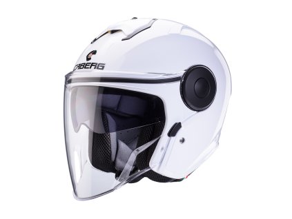 caberg kask otwarty jet z blenda model soho milano