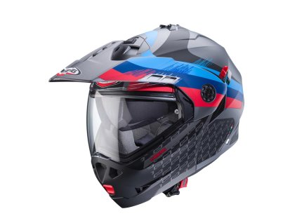 caberg kask szczekowy flip up enduro model tourmax