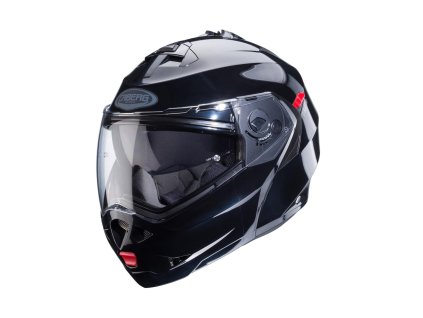 caberg kask szczekowy flip up model duke x kolor c