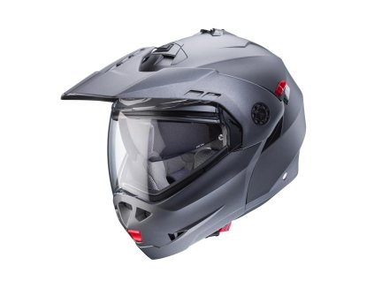 caberg kask szczekowy flip up enduro model tourmax
