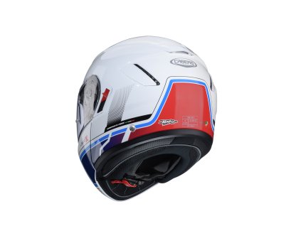 caberg kask szczekowy flip up model levo x elite k