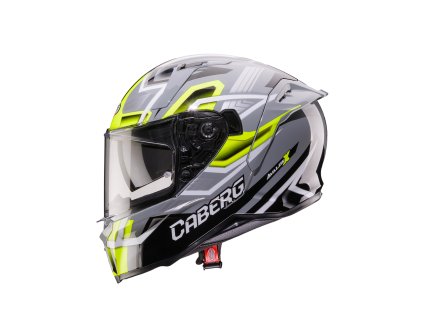 caberg 2026 kask integralny z blenda model avalon