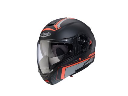 caberg kask szczekowy flip up model levo x elite k