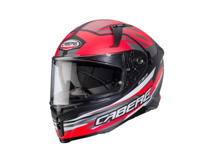 caberg kask integralny avalon x kira kolor czarny
