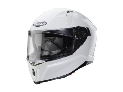 caberg kask integralny avalon x kolor bialy polysk