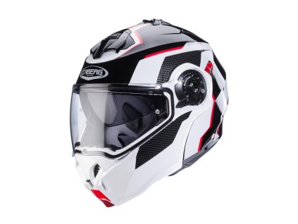 caberg kask szczekowy flip up model duke evo move