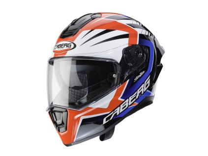 caberg promocja kask integralny z blenda model dri