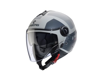 caberg kask otwarty jet z blenda model riviera v4x
