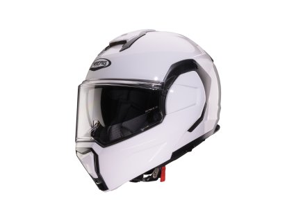 caberg kask szczekowy flip back szczeka do tylu