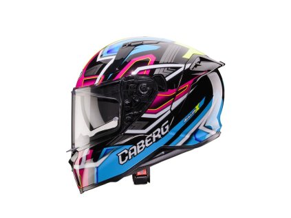 caberg 2026 kask integralny z blenda model avalon