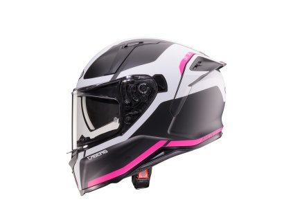 caberg 2026 kask integralny z blenda model avalon