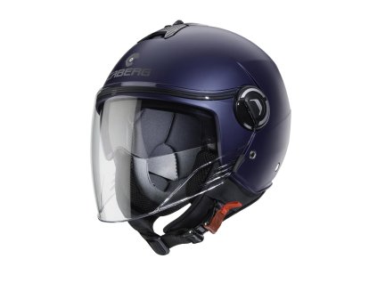 caberg kask otwarty jet z blenda model riviera v4x