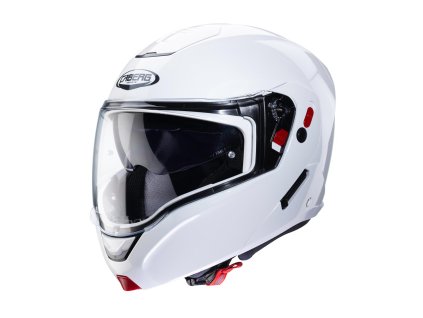 caberg kask szczekowy flip up model horus x kolor