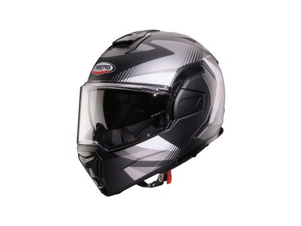 caberg kask szczekowy flip back szczeka do tylu