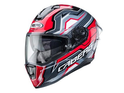 caberg promocja kask integralny z blenda model dri