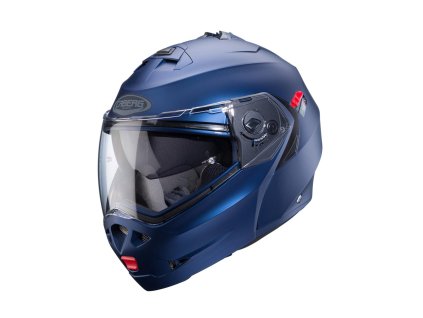 caberg kask szczekowy flip up model duke x kolor n