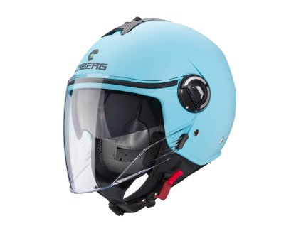 caberg kask otwarty jet z blenda model riviera v4x