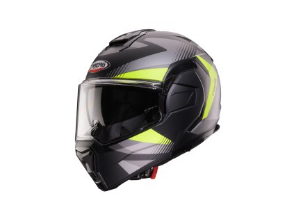 caberg kask szczekowy flip back szczeka do tylu