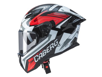 caberg kask integralny z blenda model drift evo ii