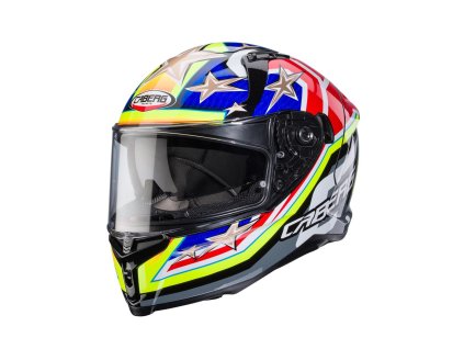 caberg kask integralny avalon x truck kolor czarny