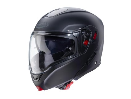 caberg kask szczekowy flip up model horus x kolor
