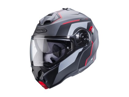 caberg kask szczekowy flip up model duke evo move
