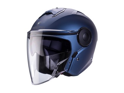 caberg kask otwarty jet z blenda model soho milano