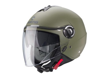 caberg kask otwarty jet z blenda model riviera v4x