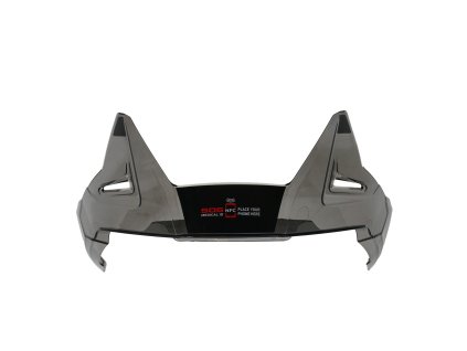caberg czesci tylny spoiler do kasku drift evo pro