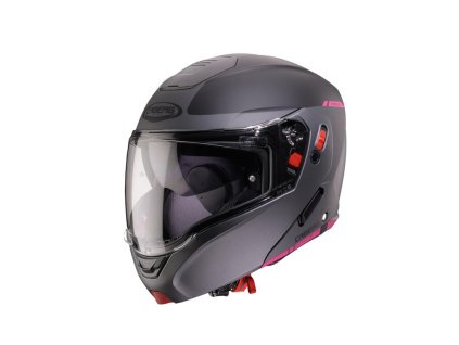 caberg 23 01 kask szczekowy flip up model horus x