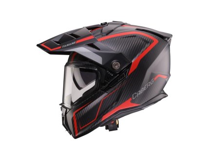 caberg 2026 kask offroad trail adventure duosp