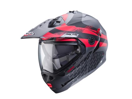 caberg kask szczekowy flip up enduro model tourmax