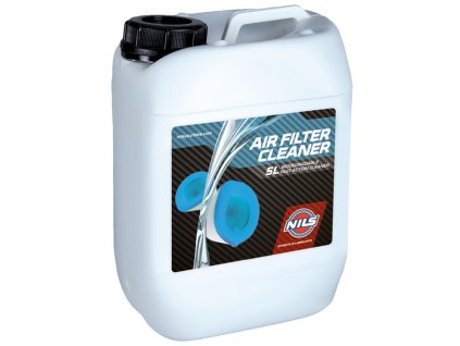 nils air filter cleaner 5l akc plyn do czyszczen