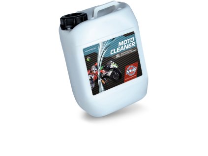 nils plyn do mycia motocykla moto cleaner 5l