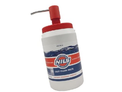 nils pasta do mycia rak easy clean paste soft 3l