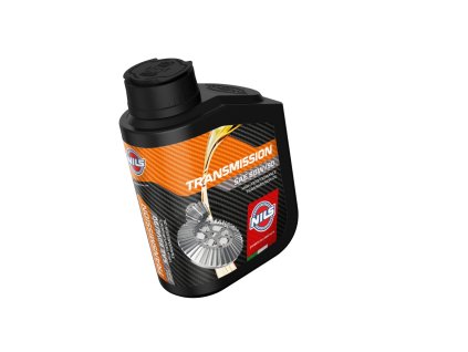 nils olej przekladniowy transmission sae 80w90 1l