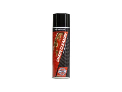 nils chain cleaner spray 500ml spray do czyszczeni