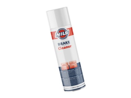 nils brake cleaner spray 500ml spray do czyszcze