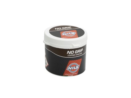 nils no grip copper grease 180g 124ml smar miedzi