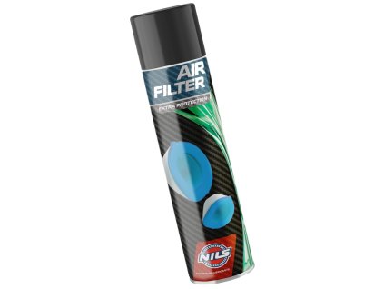 nils air filter spray 600ml spray do nasaczania fi