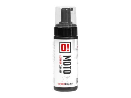 omoto mleczko do nablyszczania motocykla 500ml o