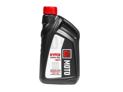 omoto plyn do chlodnic 10l o fluo xtreme cool 13