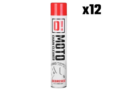 omoto zestaw 12 sztuk spray zmywacz do mycia lancu