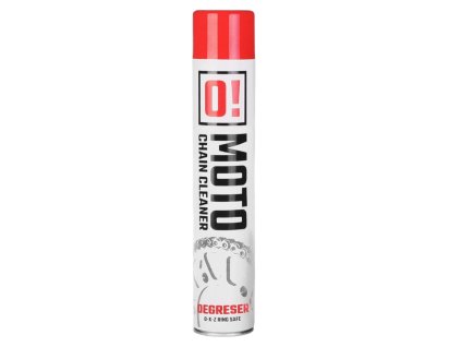 omoto spray zmywacz do mycia lancucha 750ml o cha