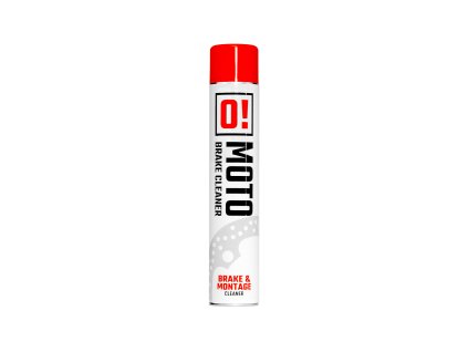 omoto spray zmywacz do hamulcow 750ml o brake and