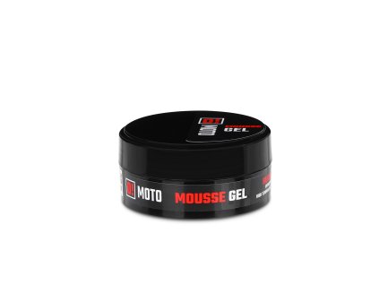 O-MOTO Gél na mousse O! Mousse-Gel High Temperature +200 (Balenie 50 g)