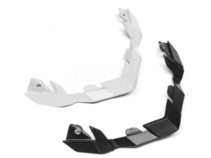 AIROH Predĺženie šiltu Aviator 2.2/2.3/Ace čierna – ONE SIZE