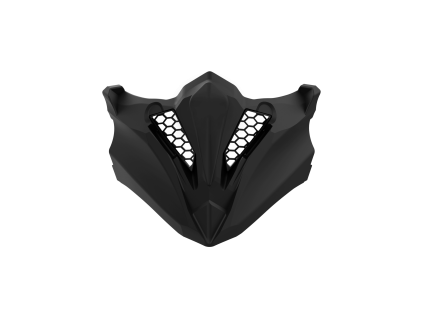 AIROH Brádový diel Aviator 3 – ONE SIZE