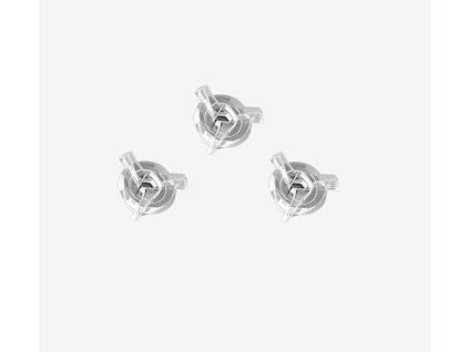 AIROH Skrutky šiltu Aviator Ace 2 screws set – ONE SIZE
