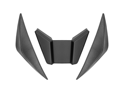 AIROH Záslepky prilby Bandit Set 3ks – ONE SIZE